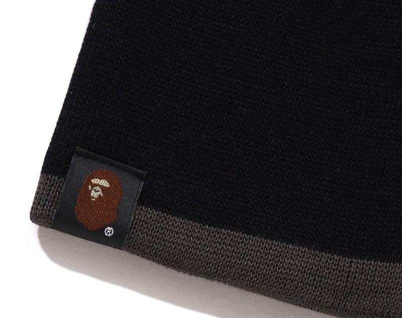 Bape Bape MMJ Beanie Size ONE SIZE - 3 Thumbnail