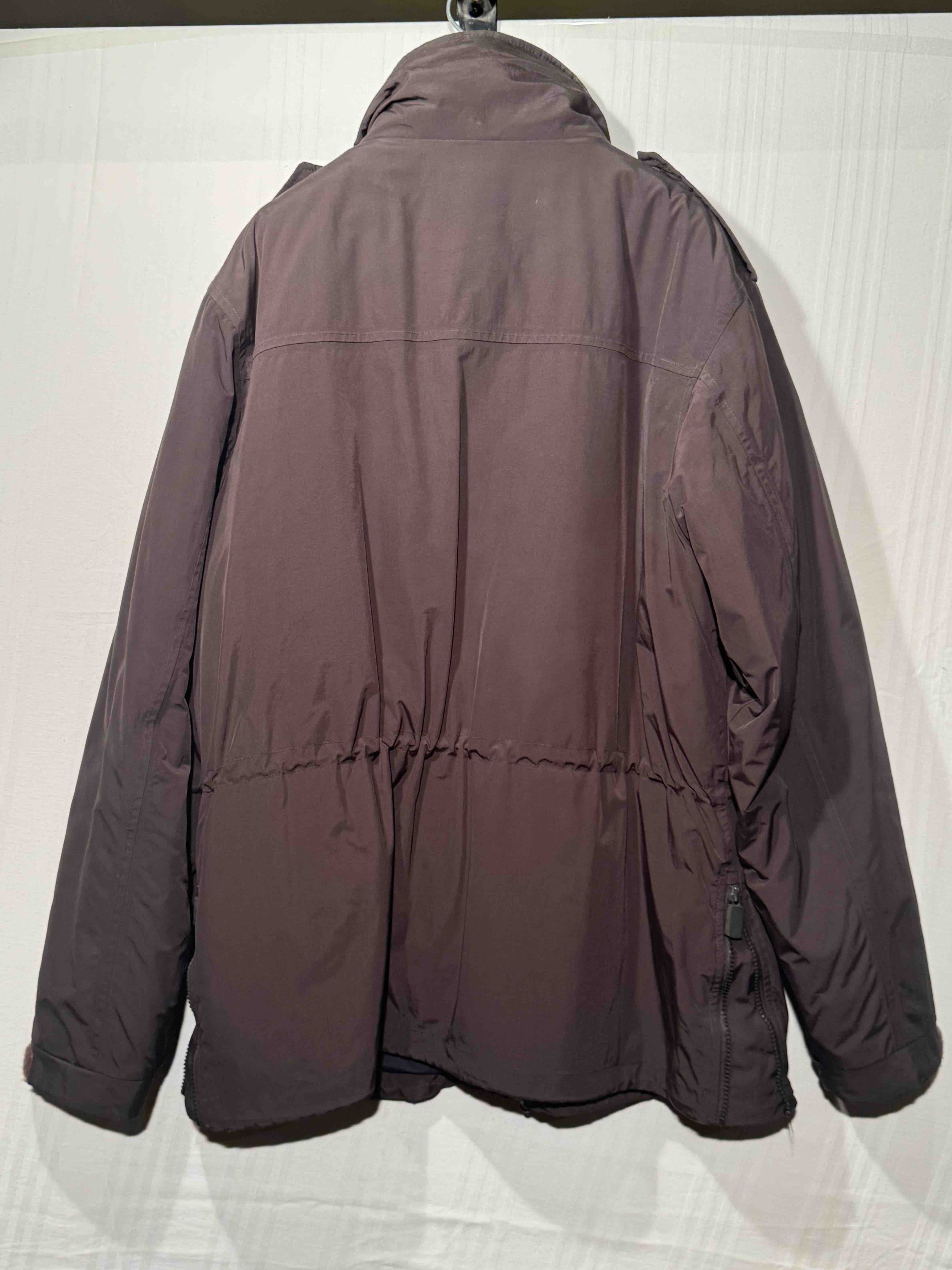 Aspesi Aspesi Parka Size XL Size US XL / EU 56 / 4 - 7 Thumbnail