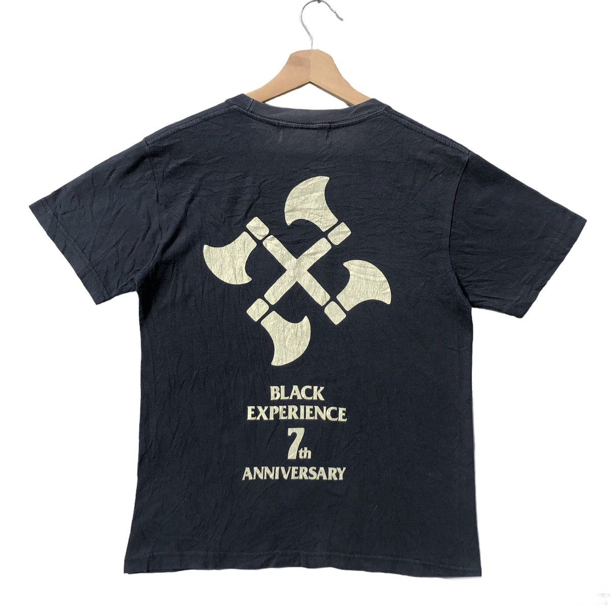 Vintage 🔥Accept Binding Offer🔥 Black Experience Size US S / EU 44-46 / 1 - 2 Thumbnail