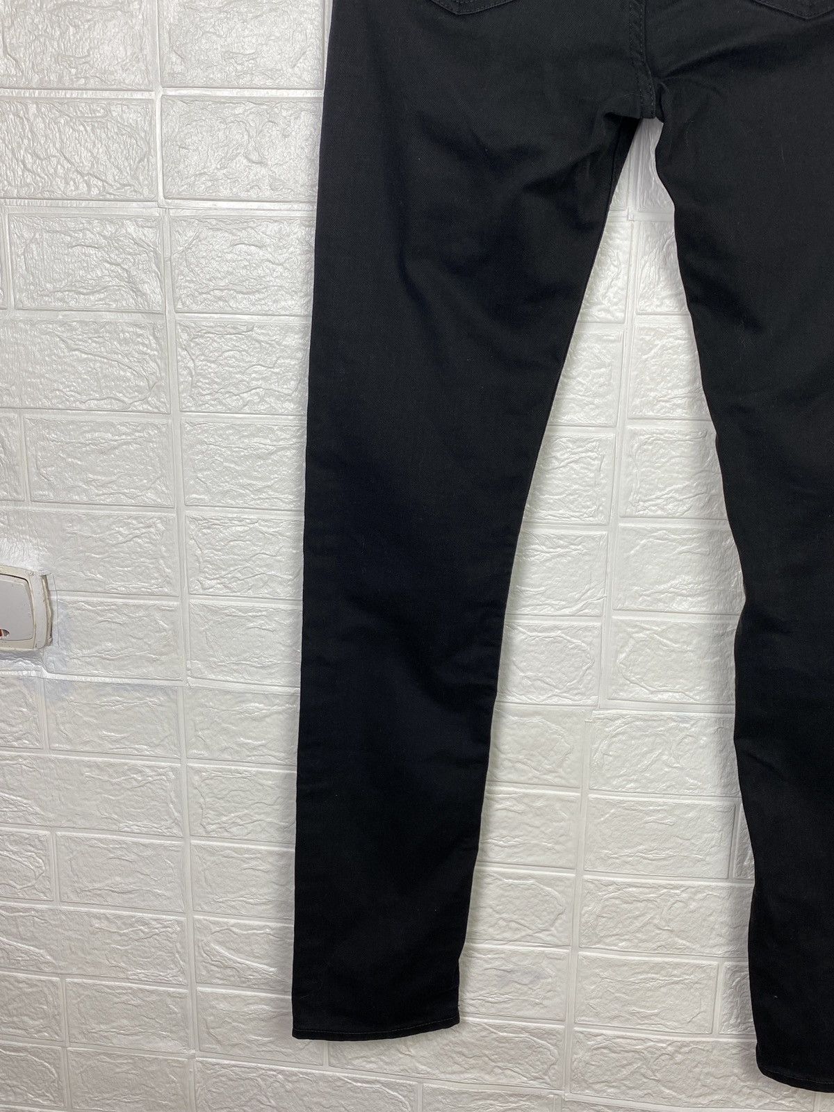 Acne Studios Acne Studios Men’s Bla Konst Stockholm Floragatan 13 North Size US 29 - 8 Thumbnail