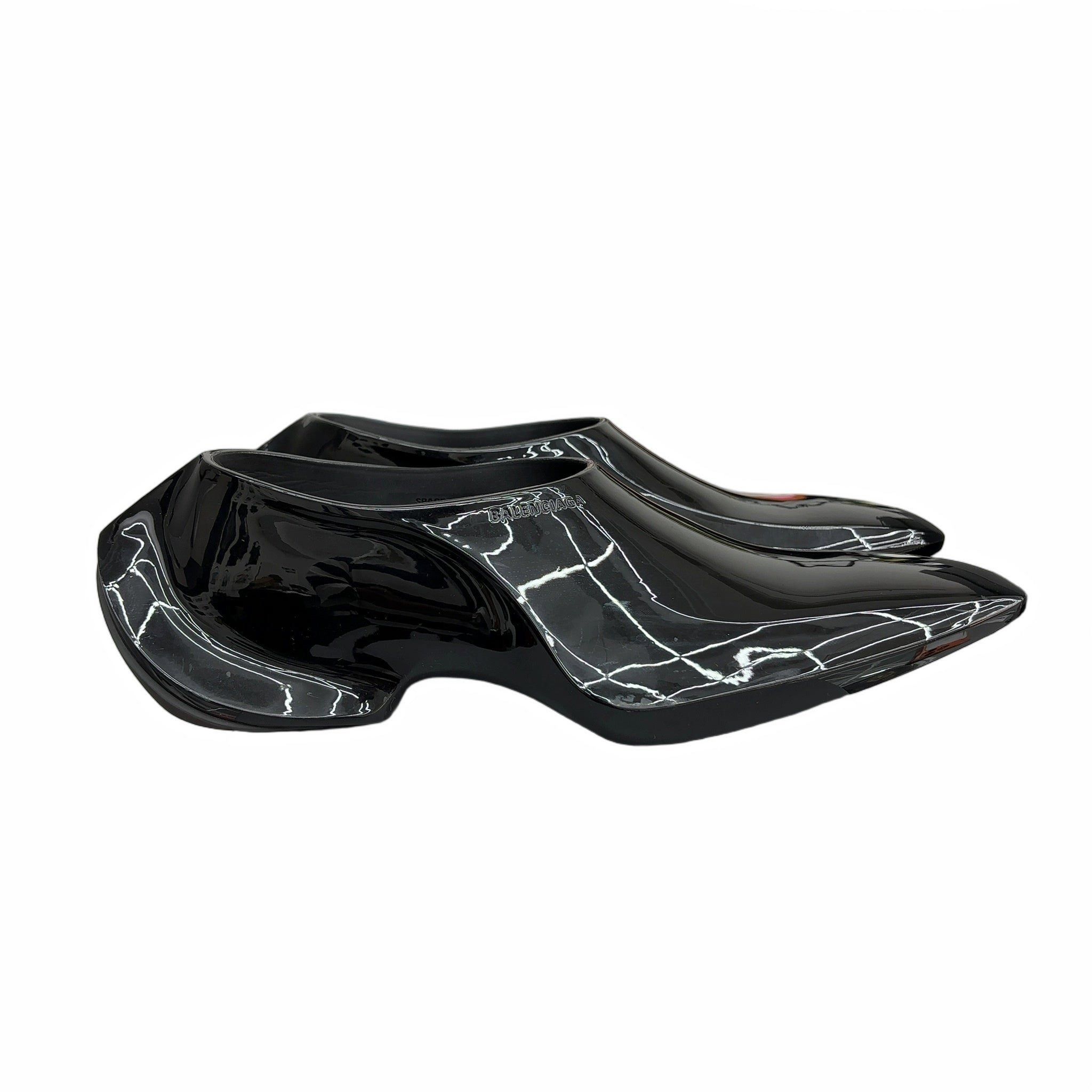 Balenciaga BALENCIAGA SPACE SHOES | Grailed