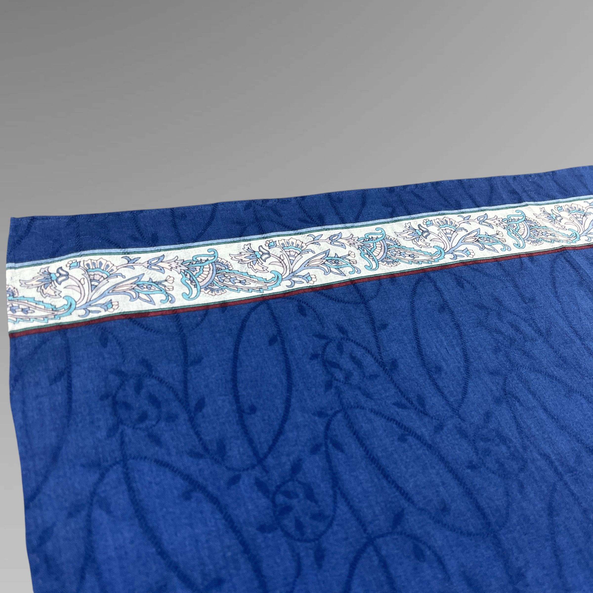 Aquascutum Aquascutum Handkerchief / Bandana / Neckerchief B191 Size ONE SIZE - 5 Thumbnail