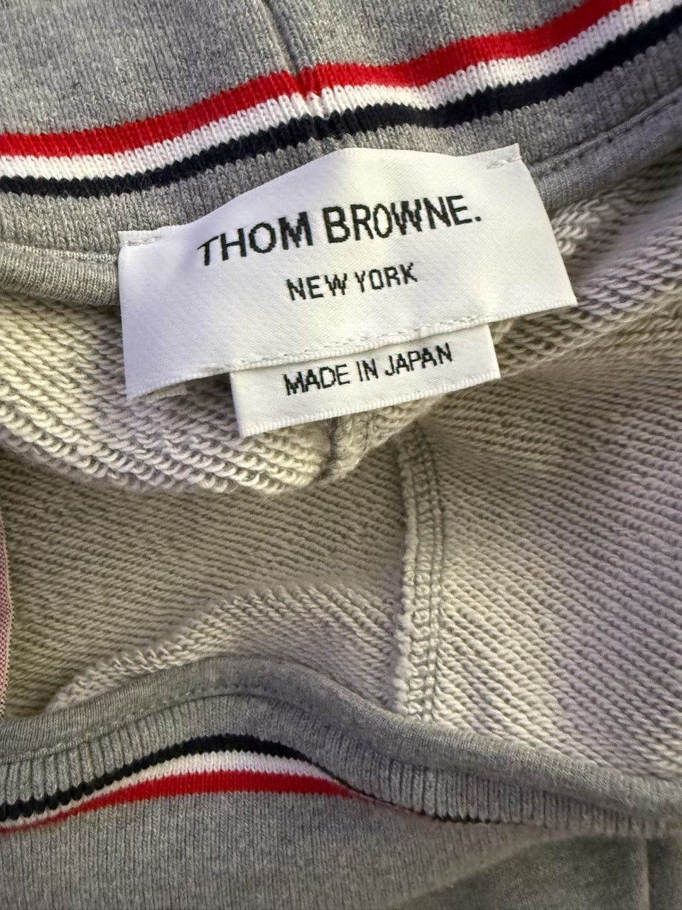 Thom Browne thom browne Size US 38 / EU 54 - 4 Thumbnail
