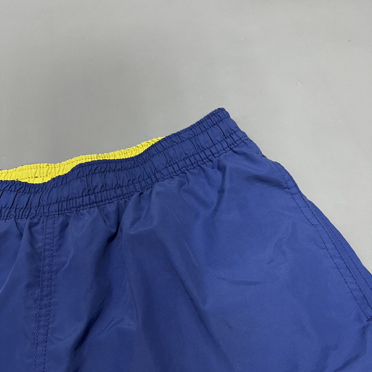 Polo Ralph Lauren Vintage Polo Ralph Lauren Swimwear Shorts Men’s Size US 32 / EU 48 - 6 Thumbnail