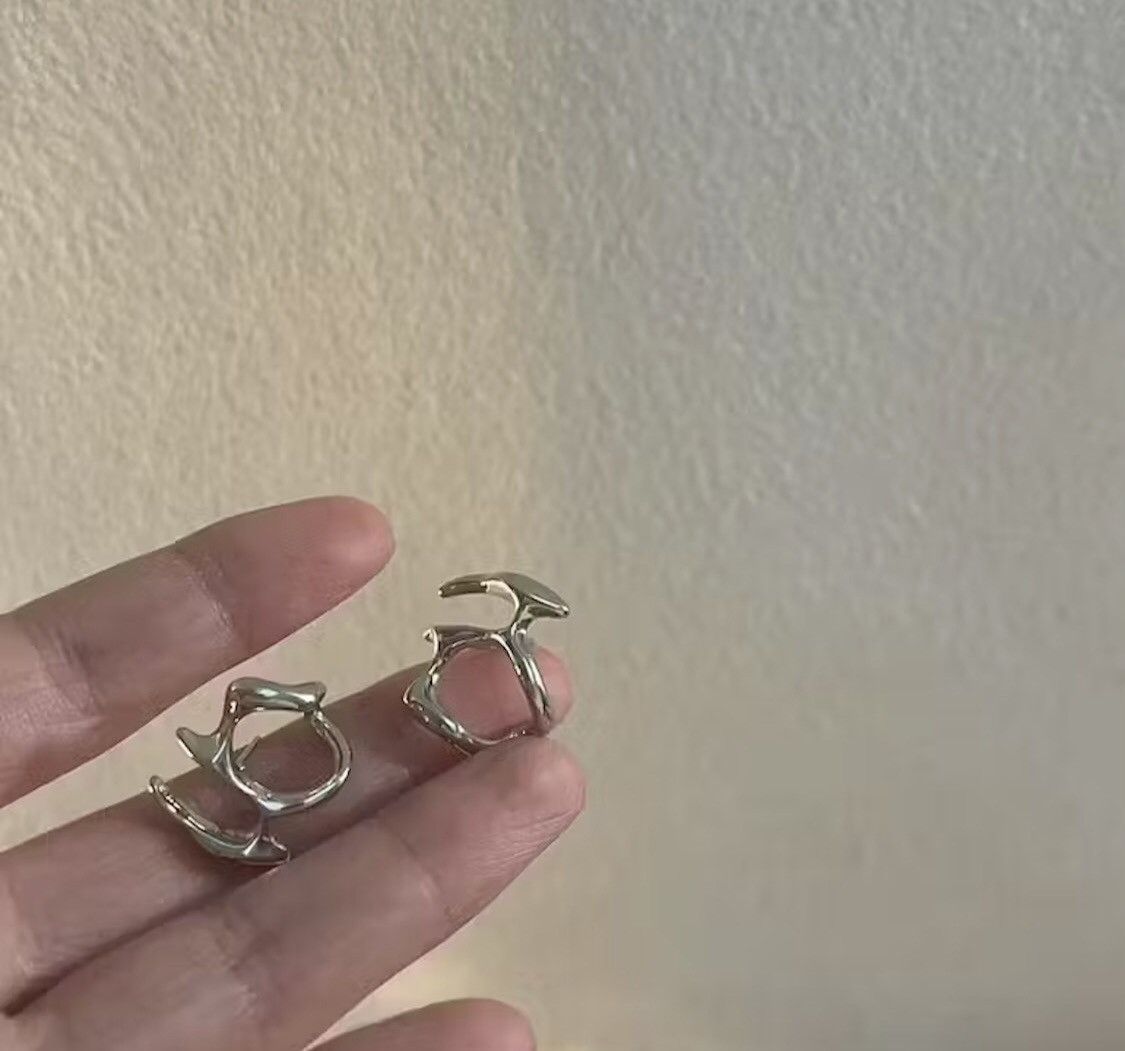 Jewelry Mutant Earrings Size ONE SIZE - 3 Thumbnail