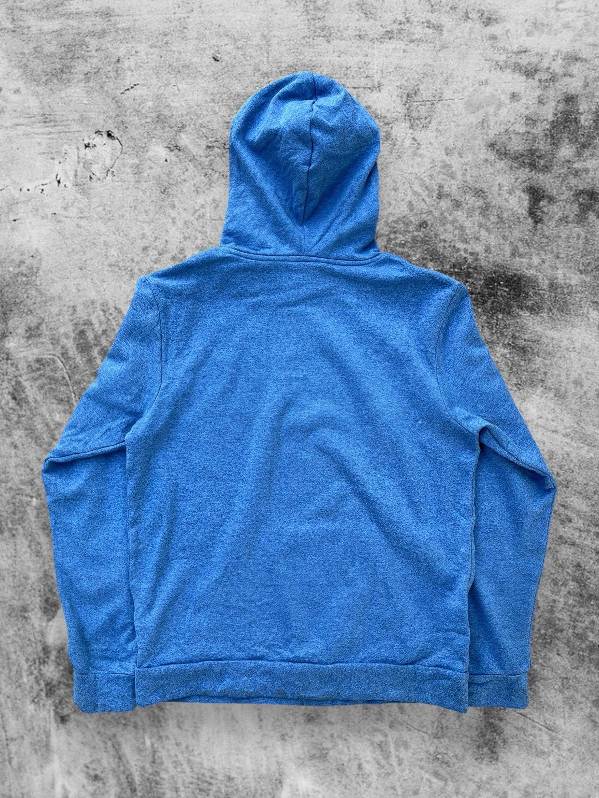 The North Face The North Face Men's Big Logo Hoodie Size US M / EU 48-50 / 2 - 3 Thumbnail