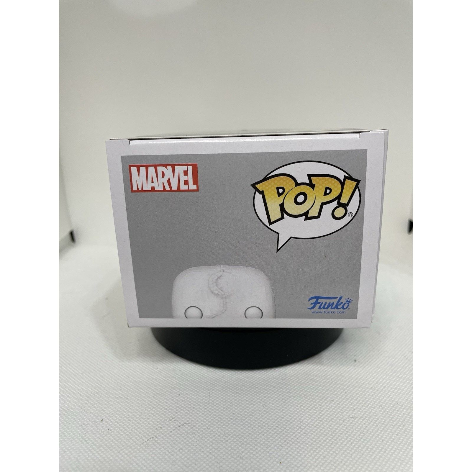 Other Funko Pop Mr. Knight GITD Walmart Exclusive 1048 Size ONE SIZE - 10 Thumbnail