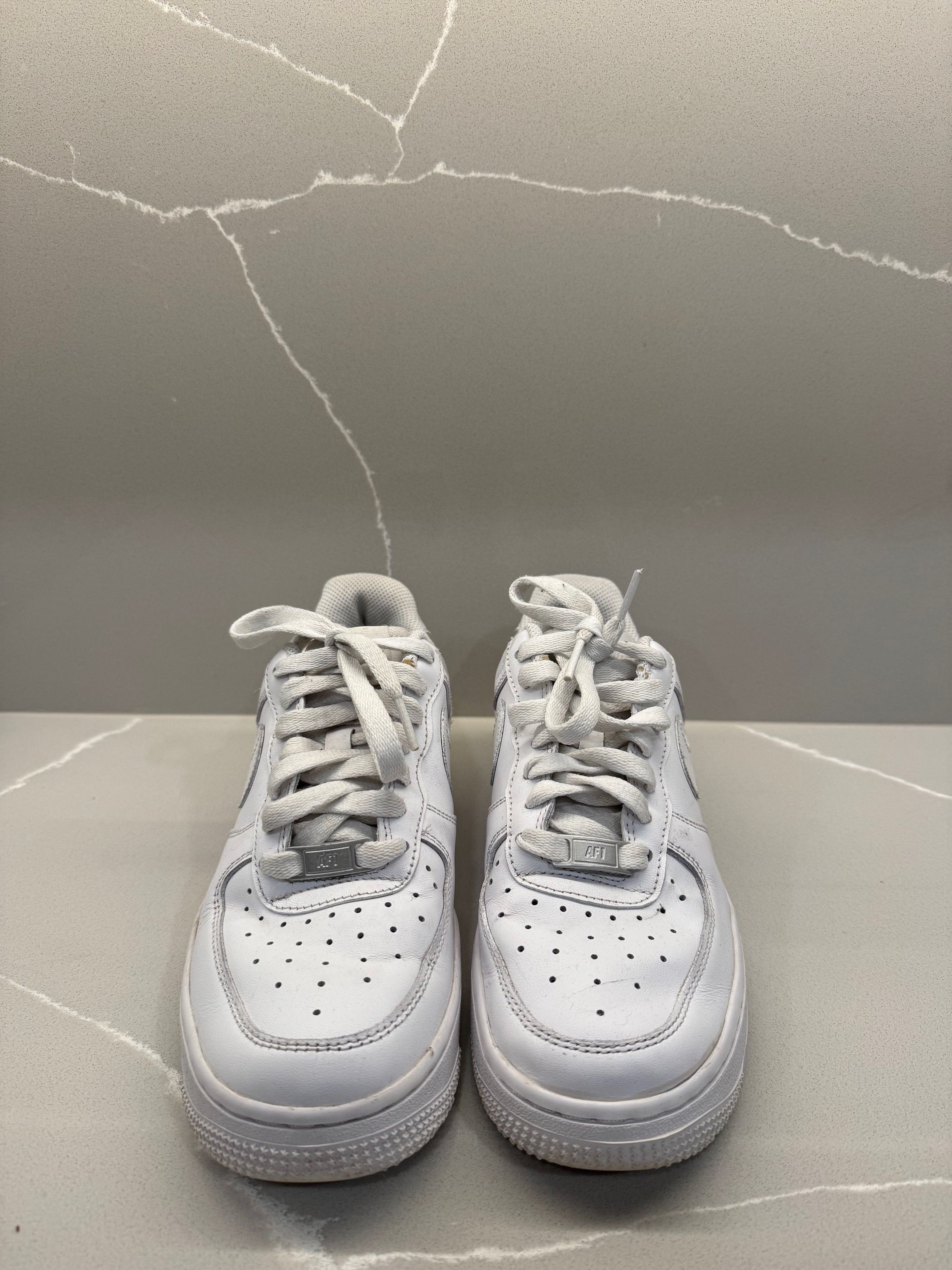 Nike Nike Air Force 1 Size US 7 / IT 37 - 4 Thumbnail