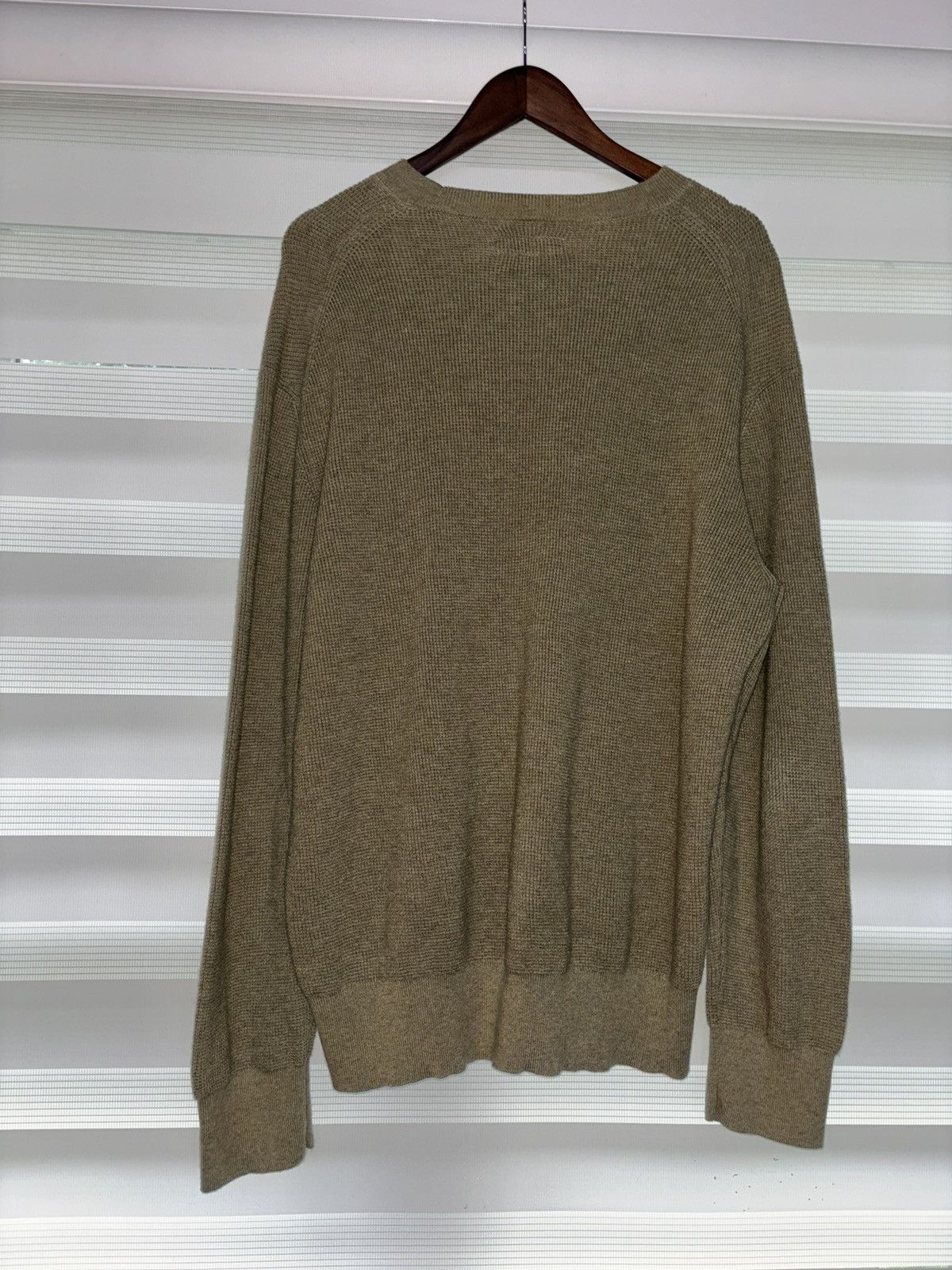 Allsaints All Saints Knitted long sleeve Size US XXL / EU 58 / 5 - 2 Thumbnail