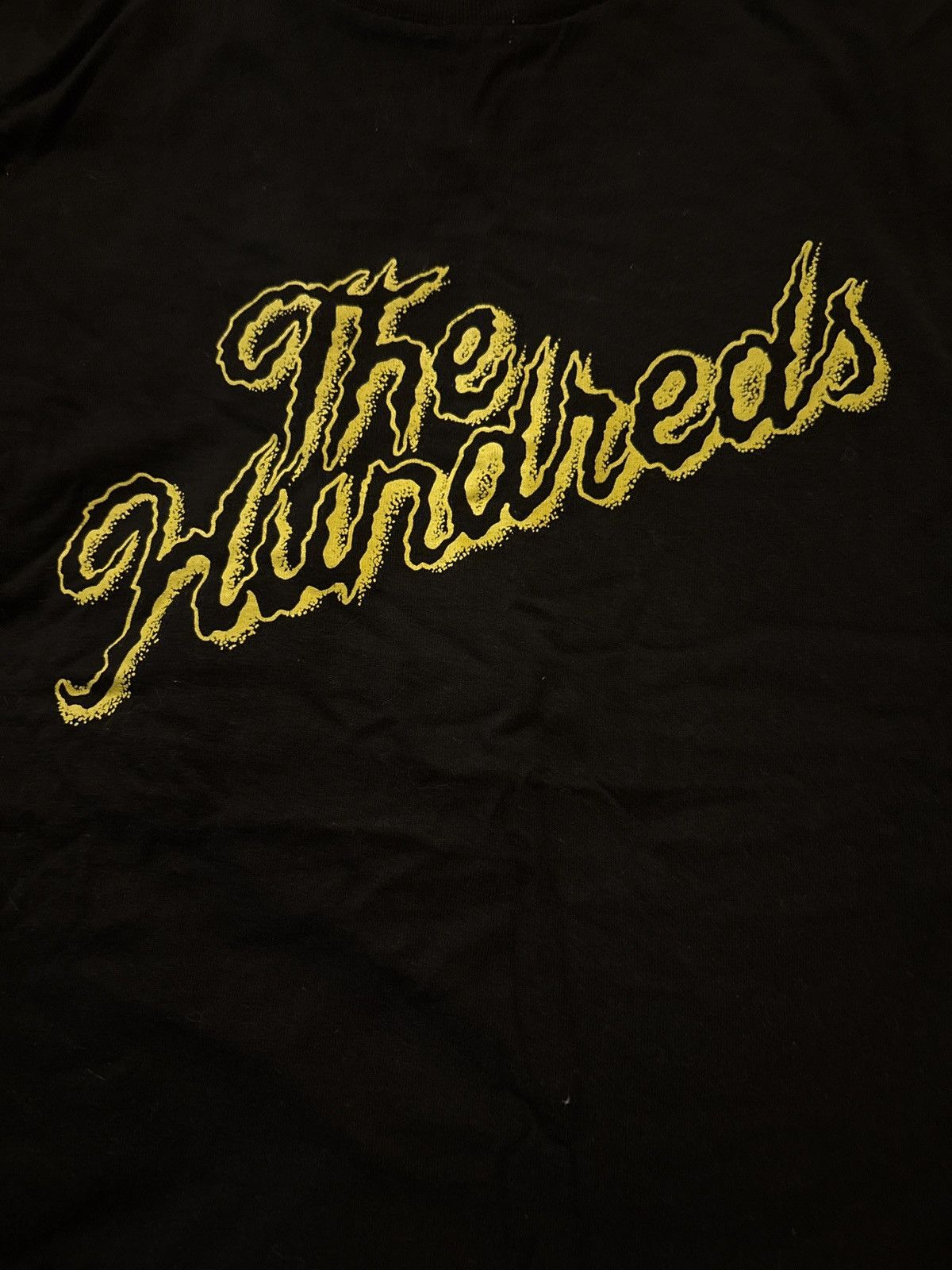 The Hundreds The Hundred Size US XL / EU 56 / 4 - 2 Thumbnail