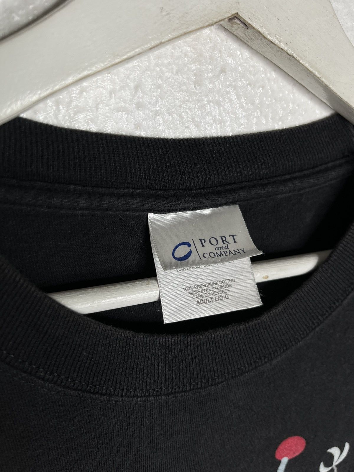 Other × Vintage Tshirt PENNY ARCADE 00s Size US L / EU 52-54 / 3 - 5 Thumbnail