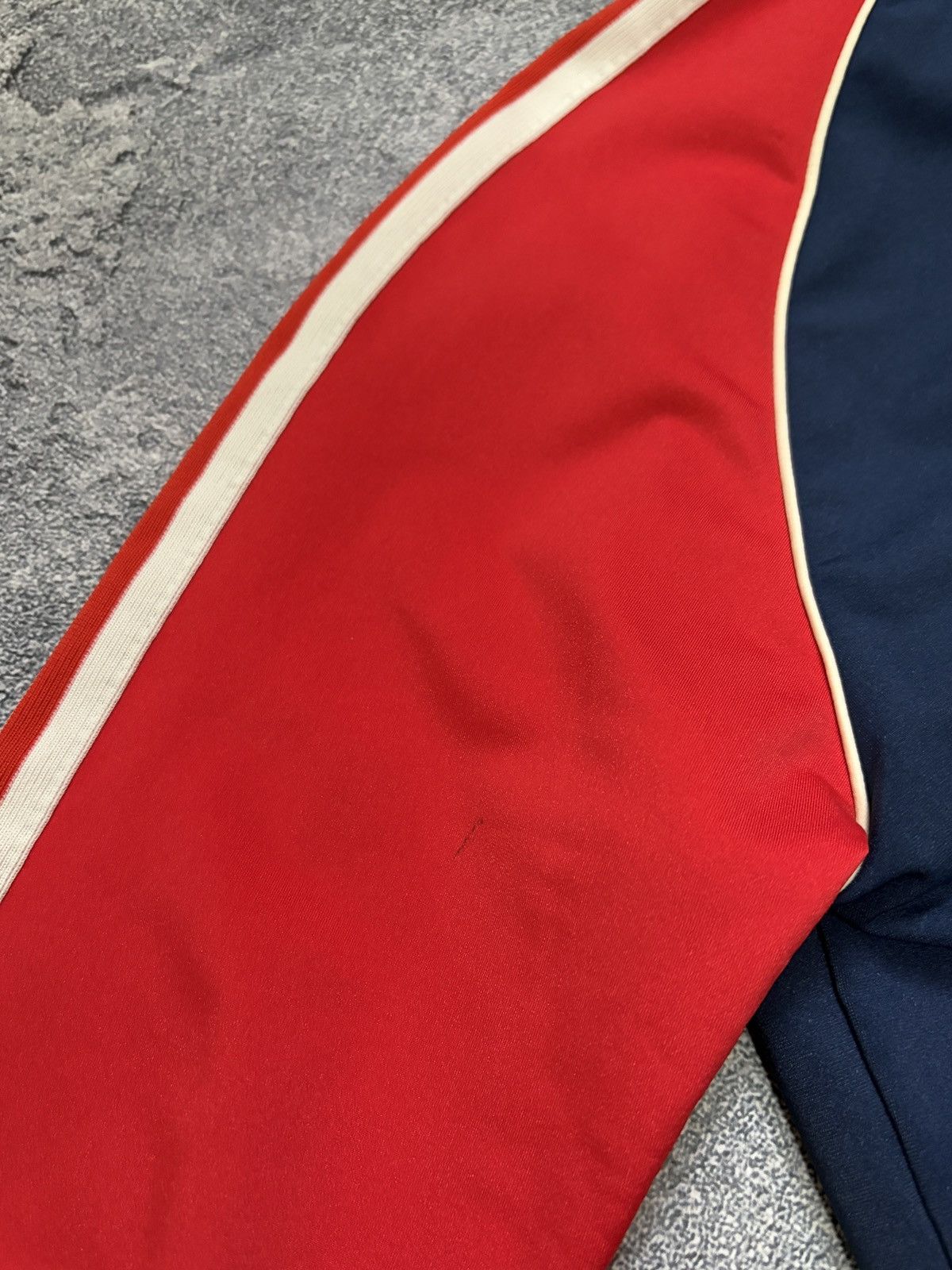 Adidas West Germany Adidas 70s 80s Jumpsuit Tracksuit Vintage M Size US M / EU 48-50 / 2 - 9 Thumbnail