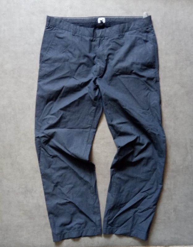 C.P. Company Vintage C.P. Company Mossimo Osti SS07 Trouser Pants Size US 40 / EU 56 - 1 Thumbnail