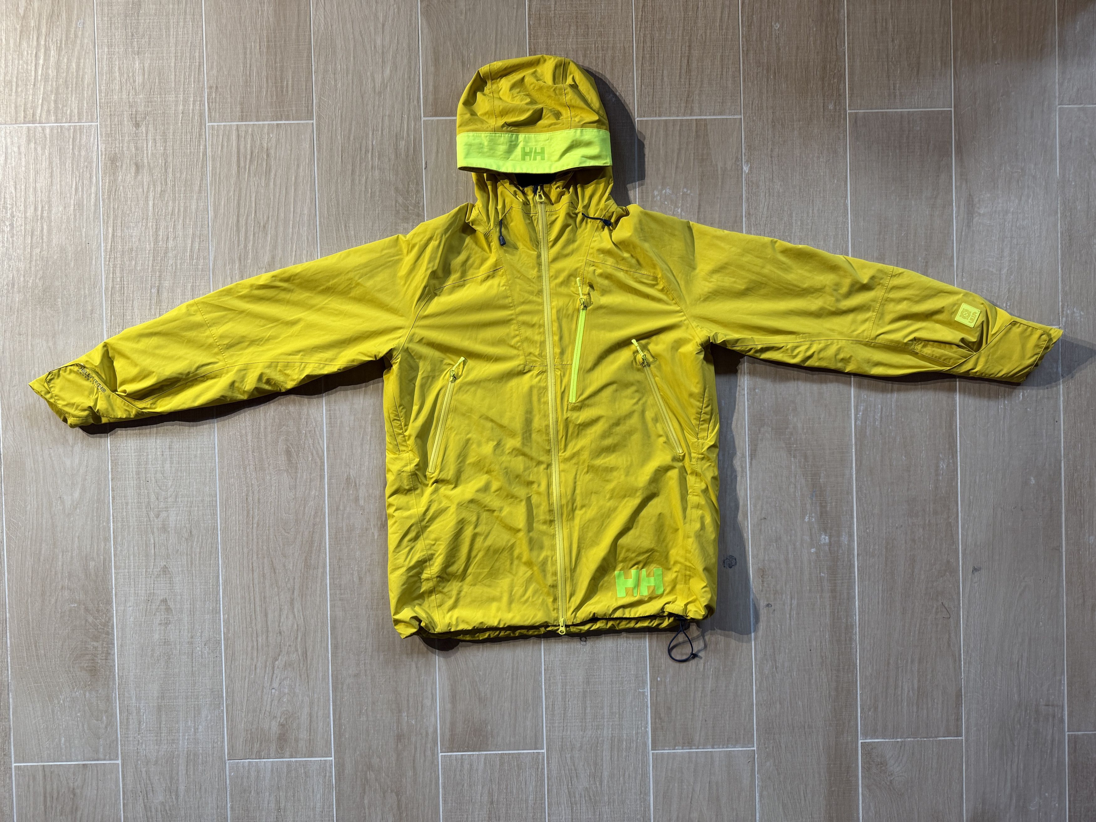 Helly Hansen Helly Hansen Men's XL Ski Jacket Size US XL / EU 56 / 4 - 1 Thumbnail