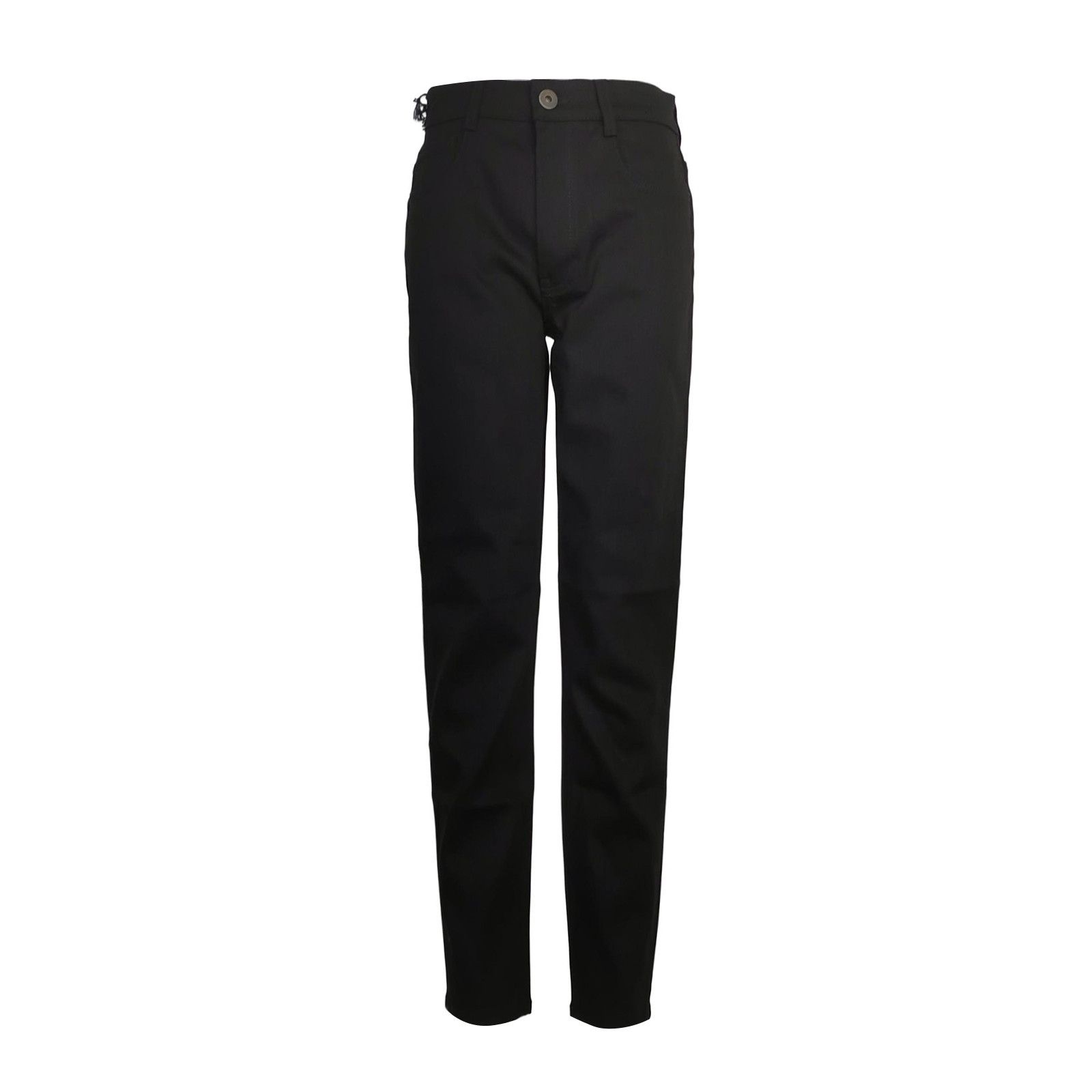 Prada Prada Cotton Casual Pants Size 27 Size US 27 - 1 Thumbnail