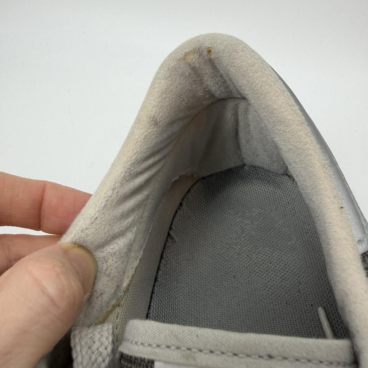 New Balance New Balance 990v1 Made in USA Grey M990GR1 Size 12 Classic Size US 12 / EU 45 - 6 Thumbnail
