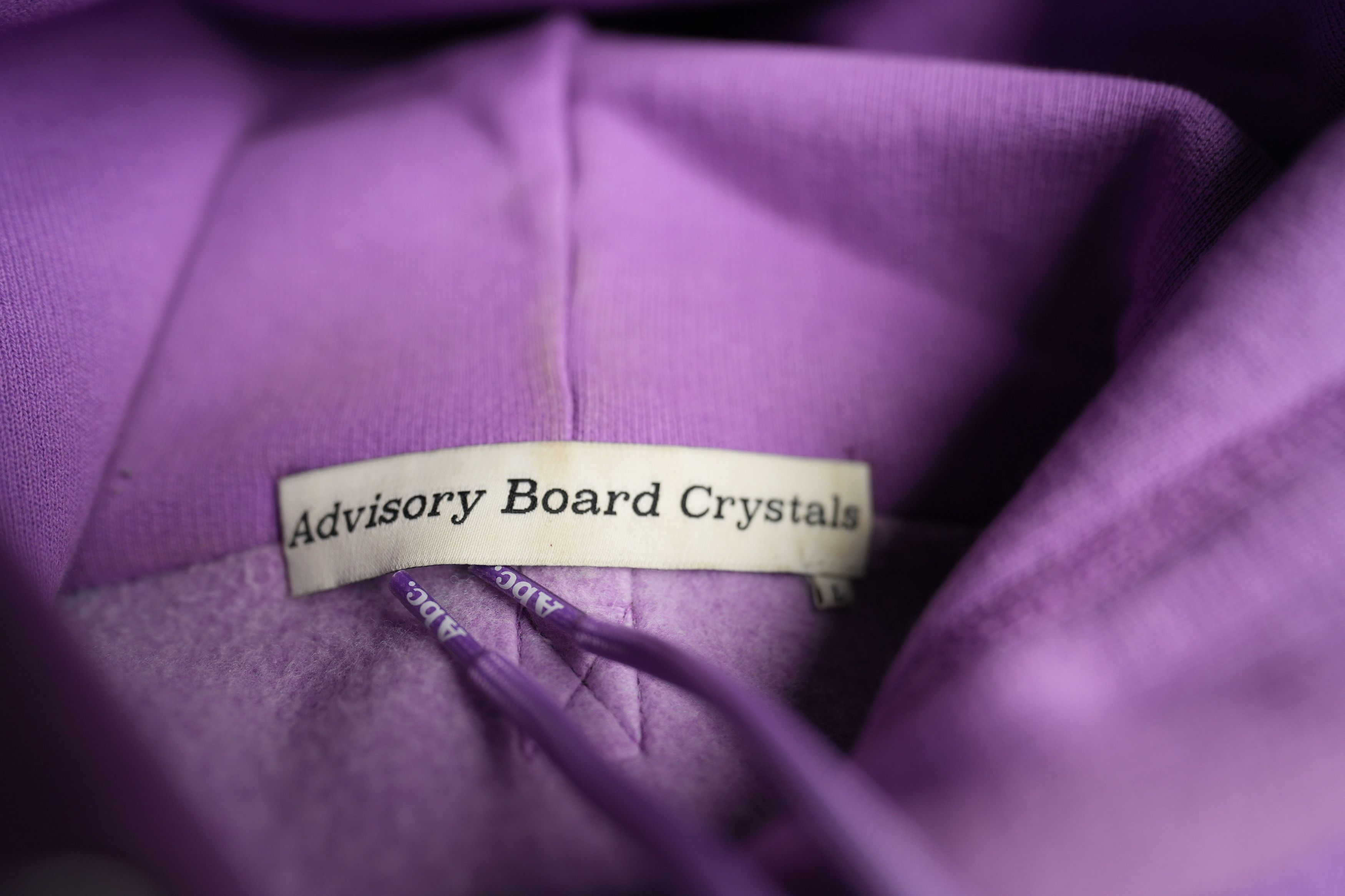 Advisory Board Crystals Advisory Board Crystals - Planet Saving Info Hoodie Size US L / EU 52-54 / 3 - 3 Thumbnail