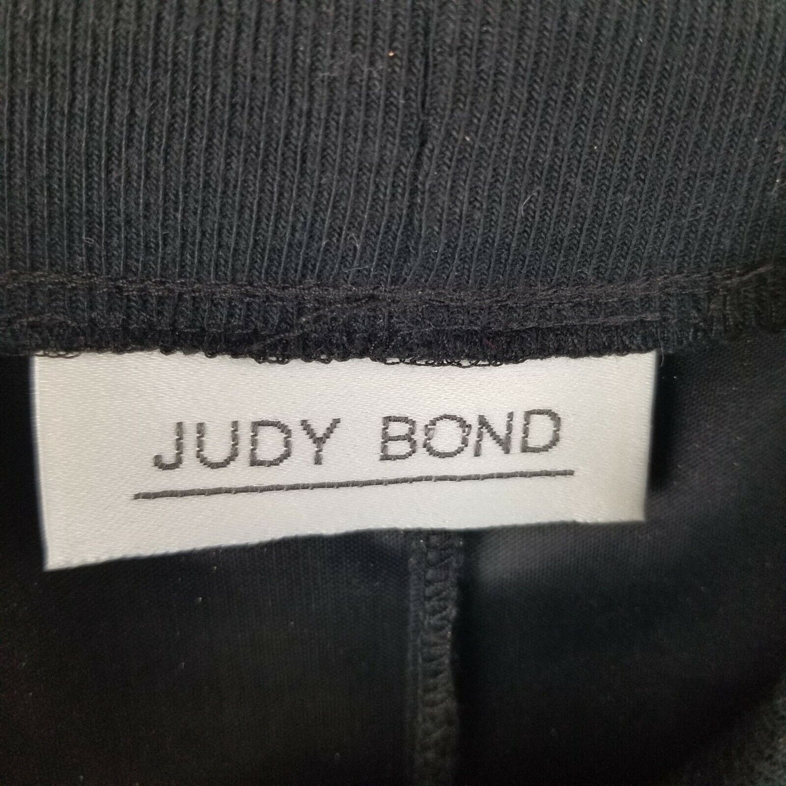 Vintage Vintage Judy Bond Metallic Top Mock Neck Sz M Holiday Party Size M / US 6-8 / IT 42-44 - 6 Thumbnail