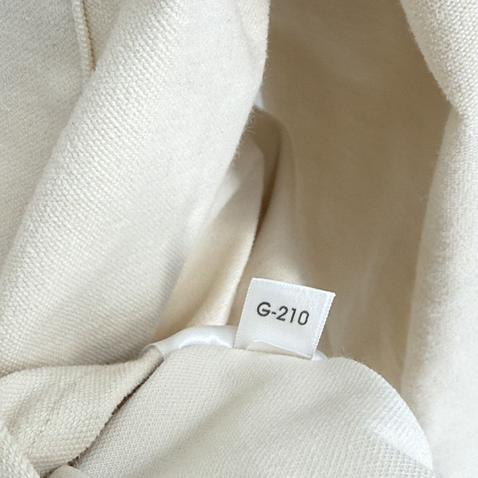 Uniqlo Uniqlo Jersey Shirt Jacket Beige Military Style Stretch Over Size US S / EU 44-46 / 1 - 10 Thumbnail