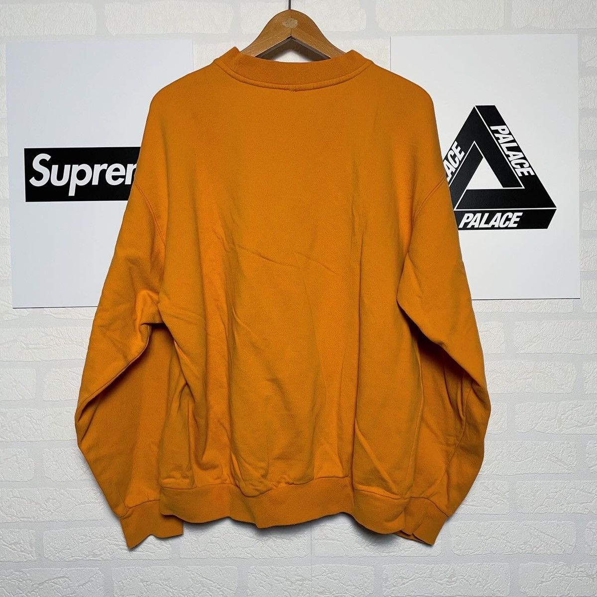 Nike × Nike ACG × Vintage 🔥Vintage Nike Y2K Athletic Sweatshirt Crewneck Swoosh 90s🔥 Size US S / EU 44-46 / 1 - 2 Thumbnail