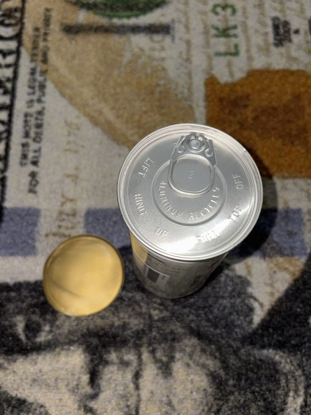 Palace Palace x Stella Artois Tennis Balls (SEALED) Size ONE SIZE - 4 Thumbnail