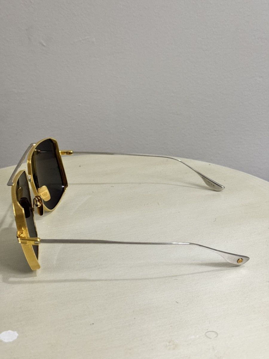 Dita DITA DTS157 – A-01 Sunglasses Size ONE SIZE - 9 Thumbnail