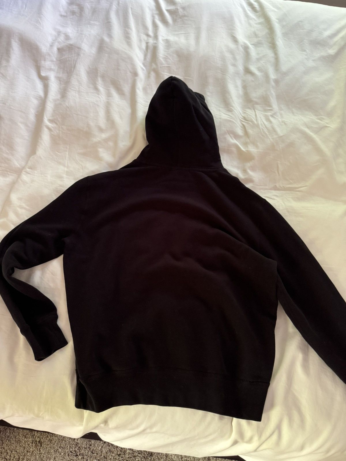 Polo Ralph Lauren Polo Hoodie Size US M / EU 48-50 / 2 - 8 Thumbnail
