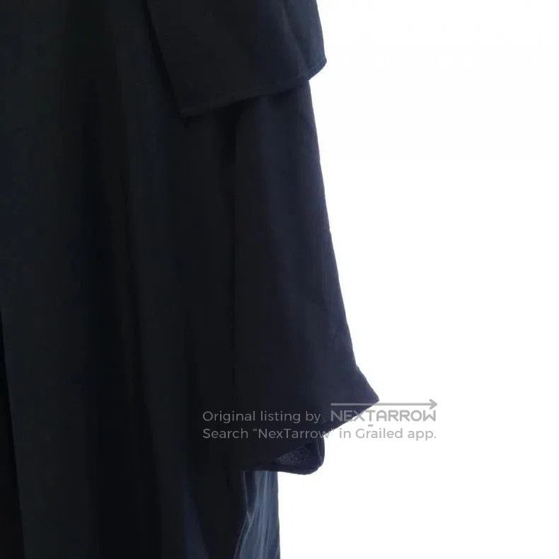 Hermes Hermes Silk Greek Style Cape. Size US M / EU 48-50 / 2 - 4 Thumbnail