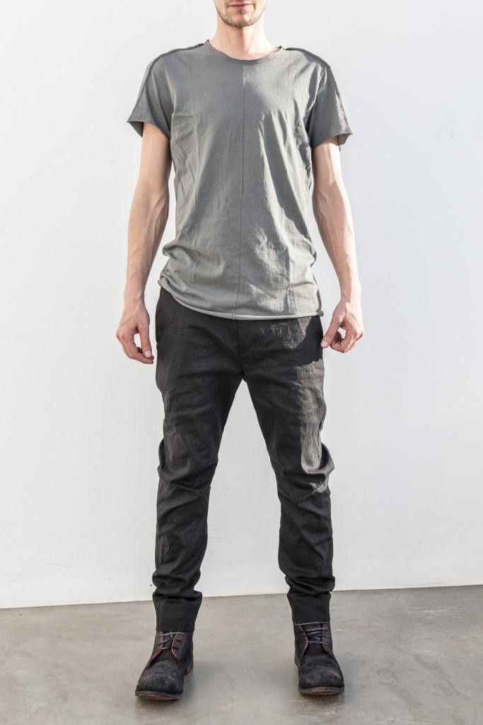 Uma Wang SS16 Felix Trousers Size US 34 / EU 50 - 1 Thumbnail
