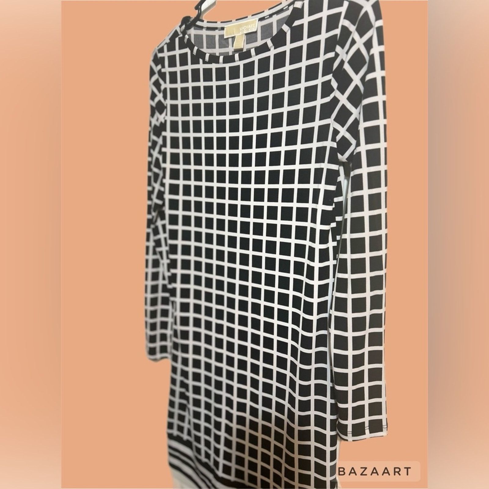 Michael Kors 🌸NWOT🌸 Michael Kors sheath dress Size XS / US 0-2 / IT 36-38 - 3 Thumbnail