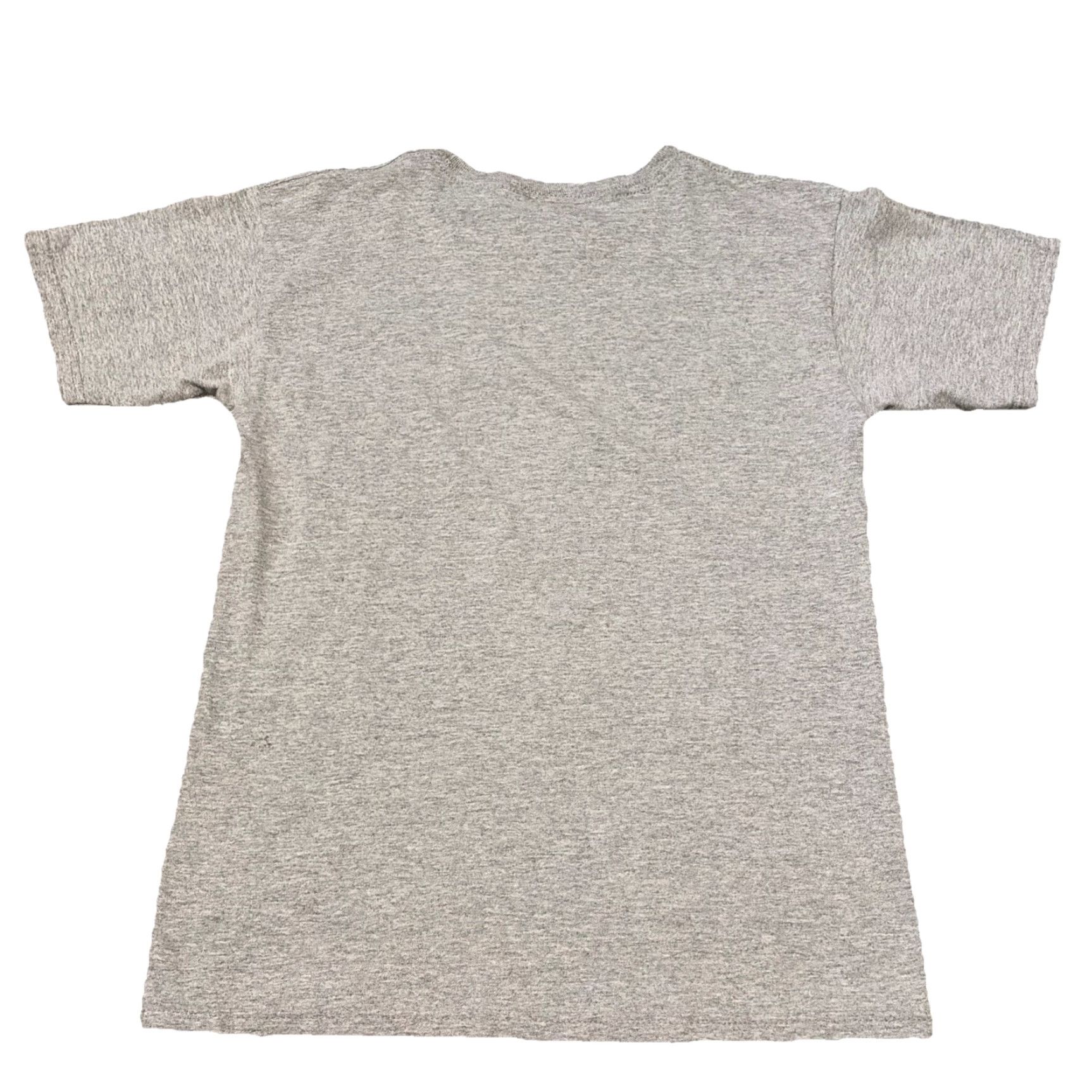 Volcom VINTAGE Volcom T-Shirt Gray Grunge Emo Surf Skate 90s 2000s Small Men Mens S Size US S / EU 44-46 / 1 - 2 Thumbnail
