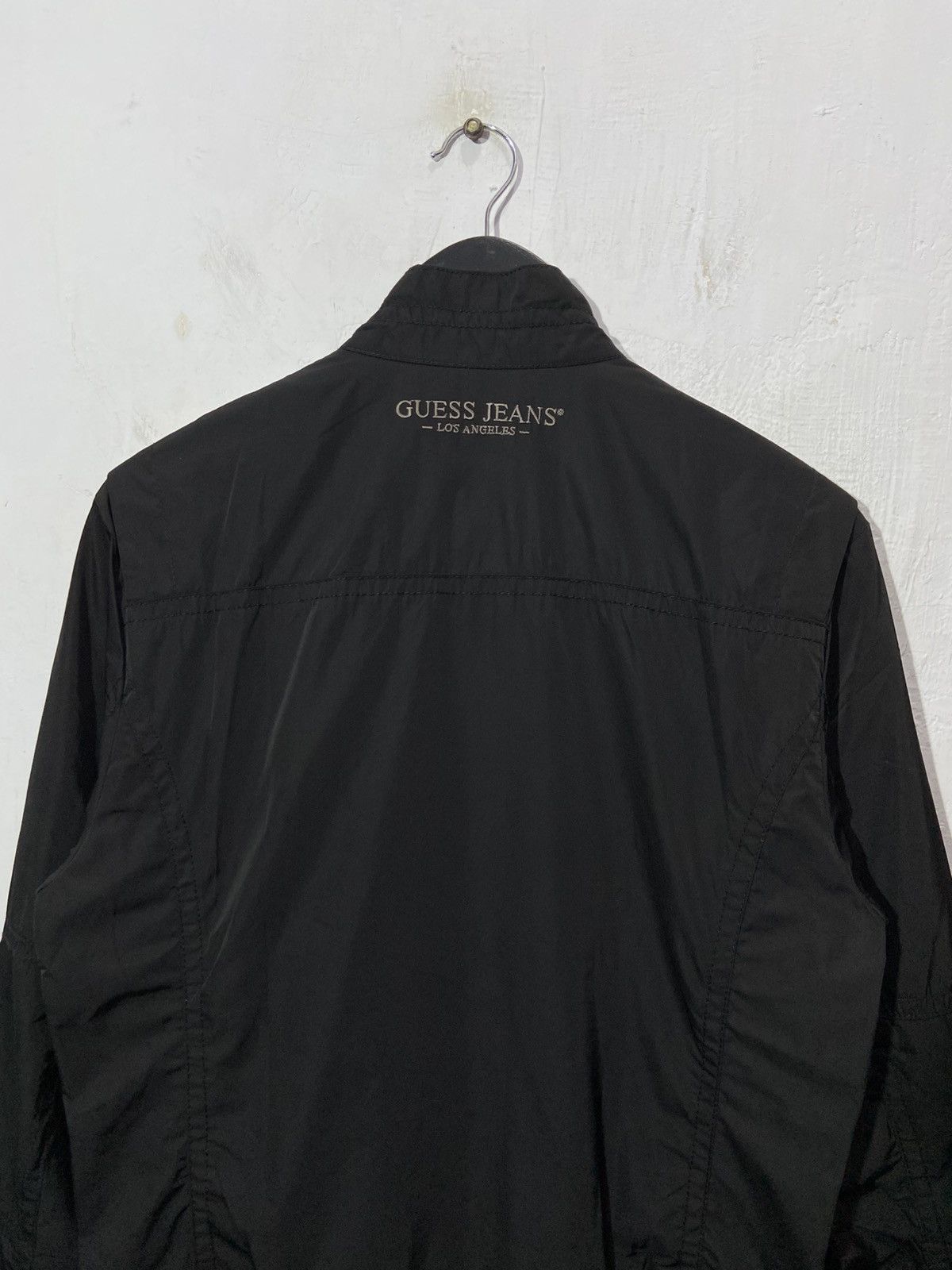 If Six Was Nine Guess Japan Style Y2K 14th Addiction if six was nine Jacket Size US L / EU 52-54 / 3 - 16 Thumbnail
