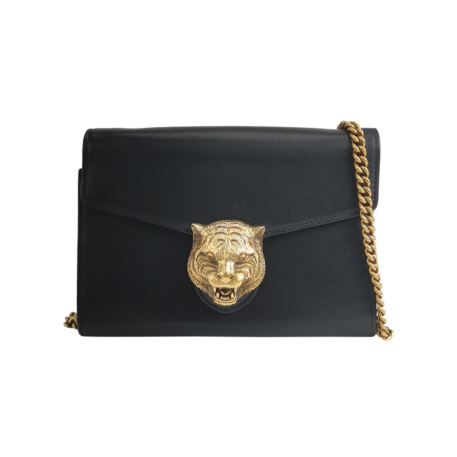 Gucci Gucci Women os Crossbody Bags Size ONE SIZE - 1 Thumbnail