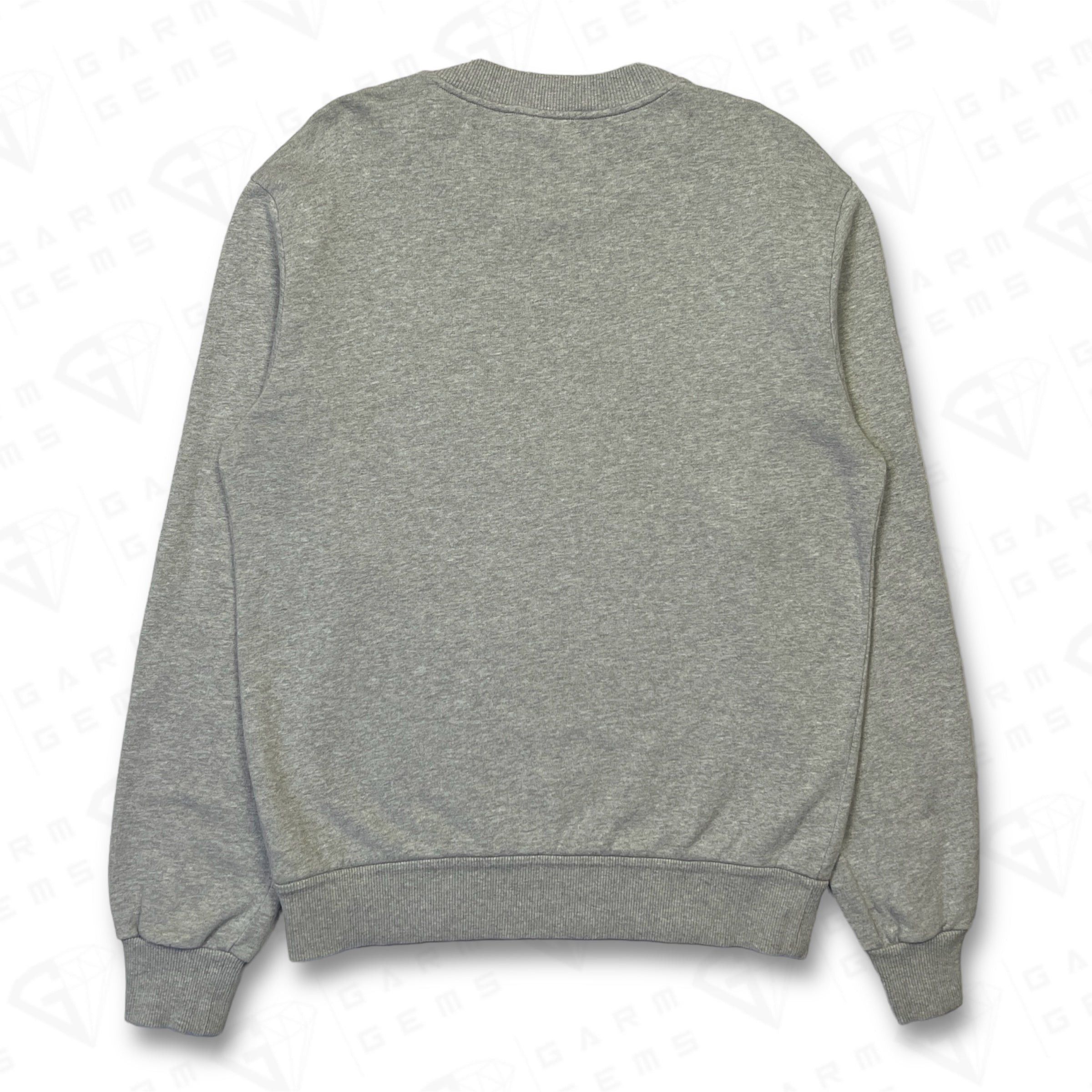 Dolce & Gabbana Dolce & Gabbana Musical Notes Sweatshirt Size US S / EU 44-46 / 1 - 2 Thumbnail