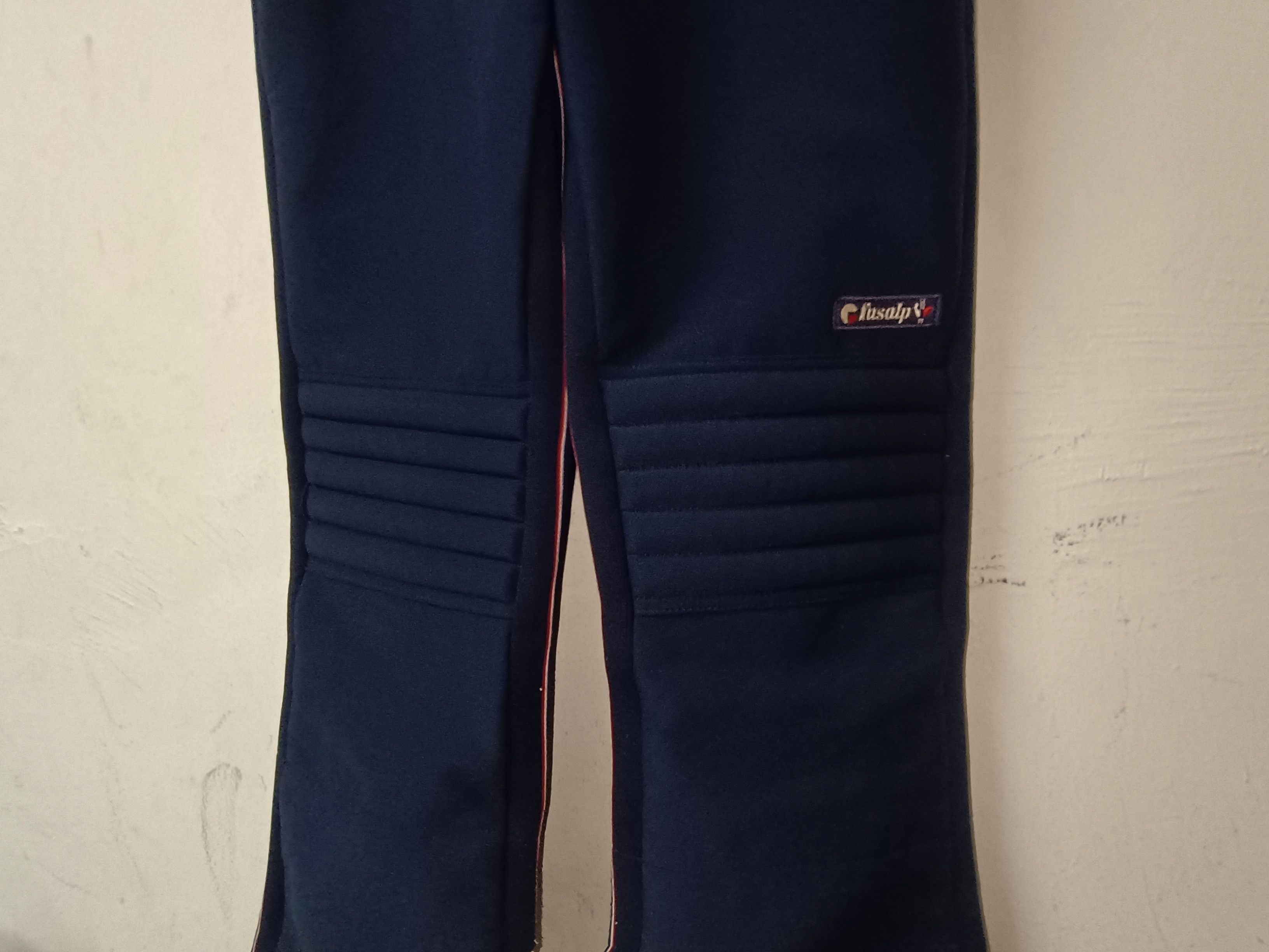 Fusalp × Moncler Vintage Moncler X Fusalp Ski Overalls Size US 30 / EU 46 - 16 Thumbnail