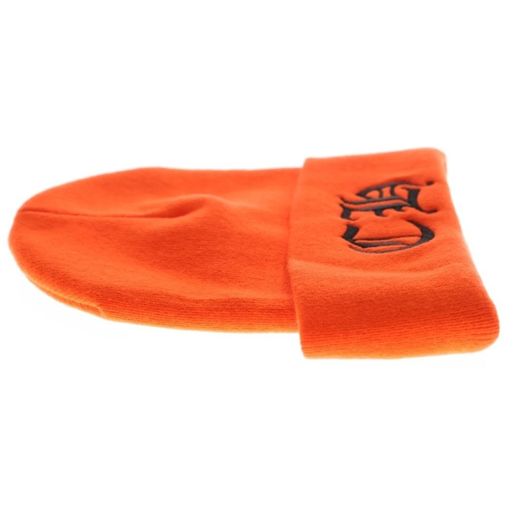 Chrome Hearts CHROME HEARTS CH Logo Embroidery Beanie Size ONE SIZE - 4 Thumbnail