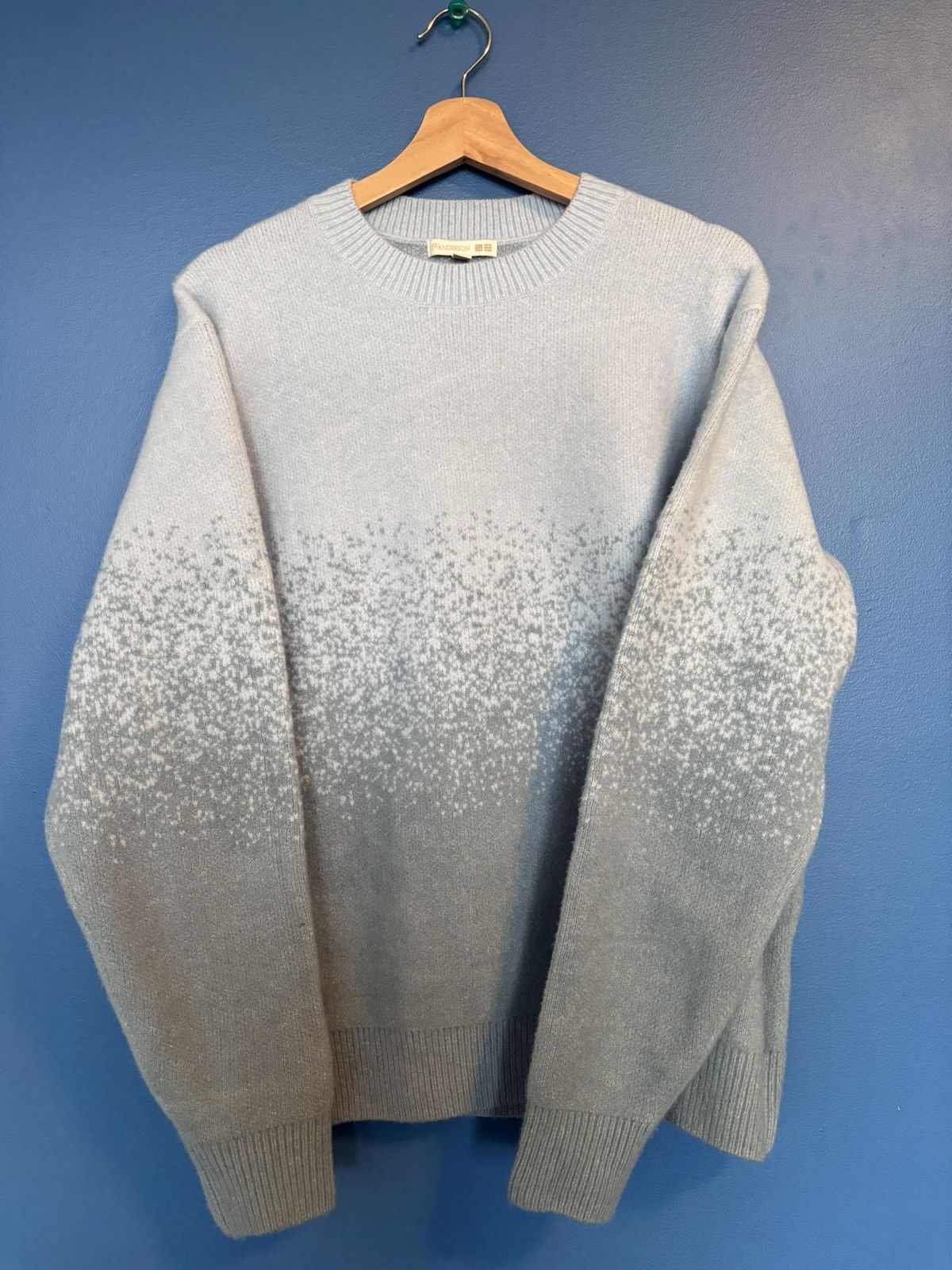 JW Anderson × Uniqlo JW Anderson Uniqlo Sweater Size US M / EU 48-50 / 2 - 1 Thumbnail