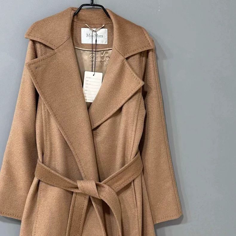 Max Mara Max Mara Coats Size M / US 6-8 / IT 42-44 - 2 Thumbnail