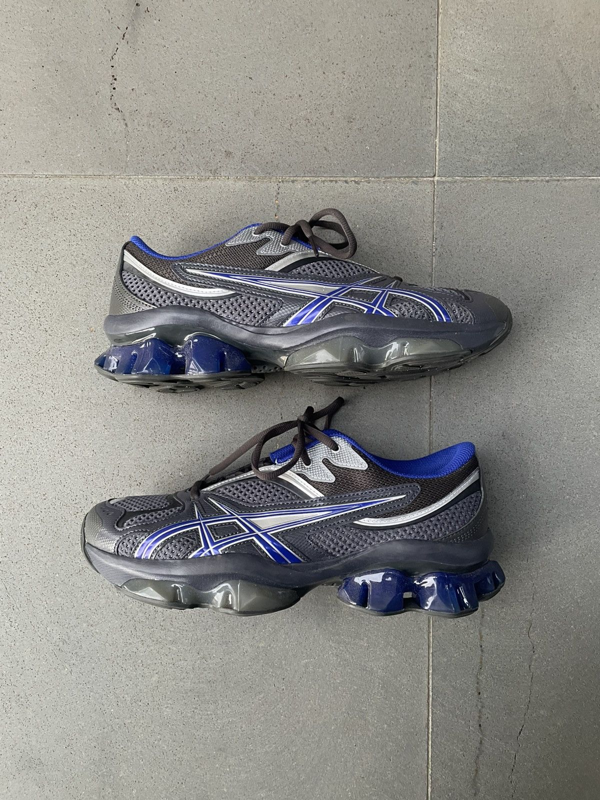 Asics × Kiko Kostadinov Gel-Quantum Zientzia Size US 9 / EU 42 - 1 Thumbnail