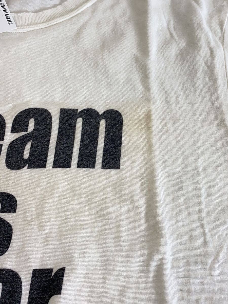 Undercover Dream Is Over Tee Size US M / EU 48-50 / 2 - 3 Thumbnail