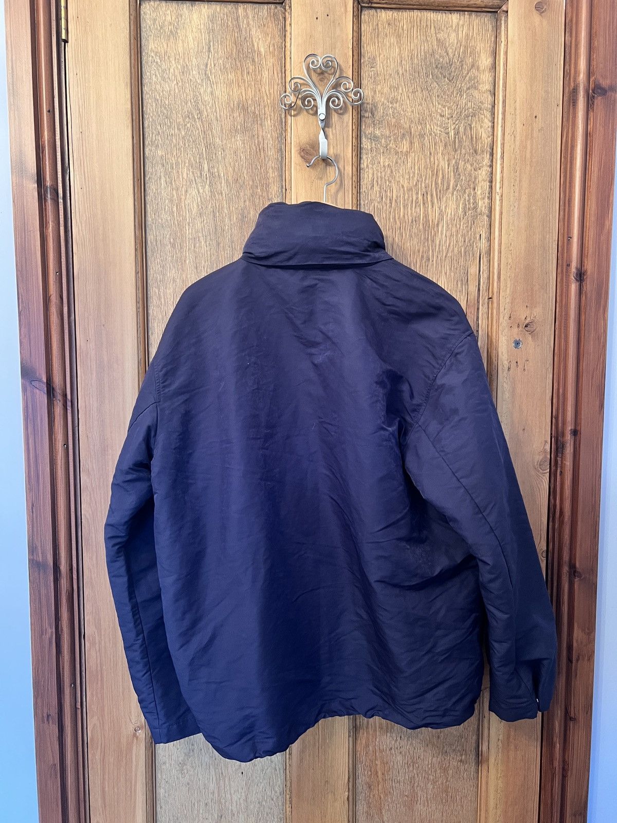 Wood Wood Wood Wood Skipper Jacket Size US S / EU 44-46 / 1 - 2 Thumbnail