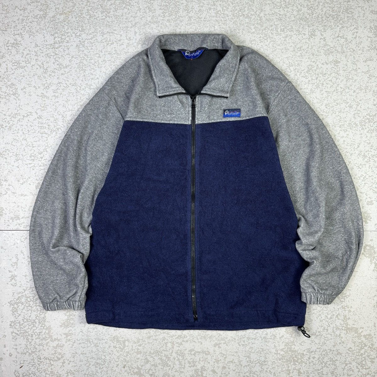 Japanese Brand × Penfield 💥Penfield Fleece Net Mesh Lining Light Jacket Size US L / EU 52-54 / 3 - 1 Thumbnail