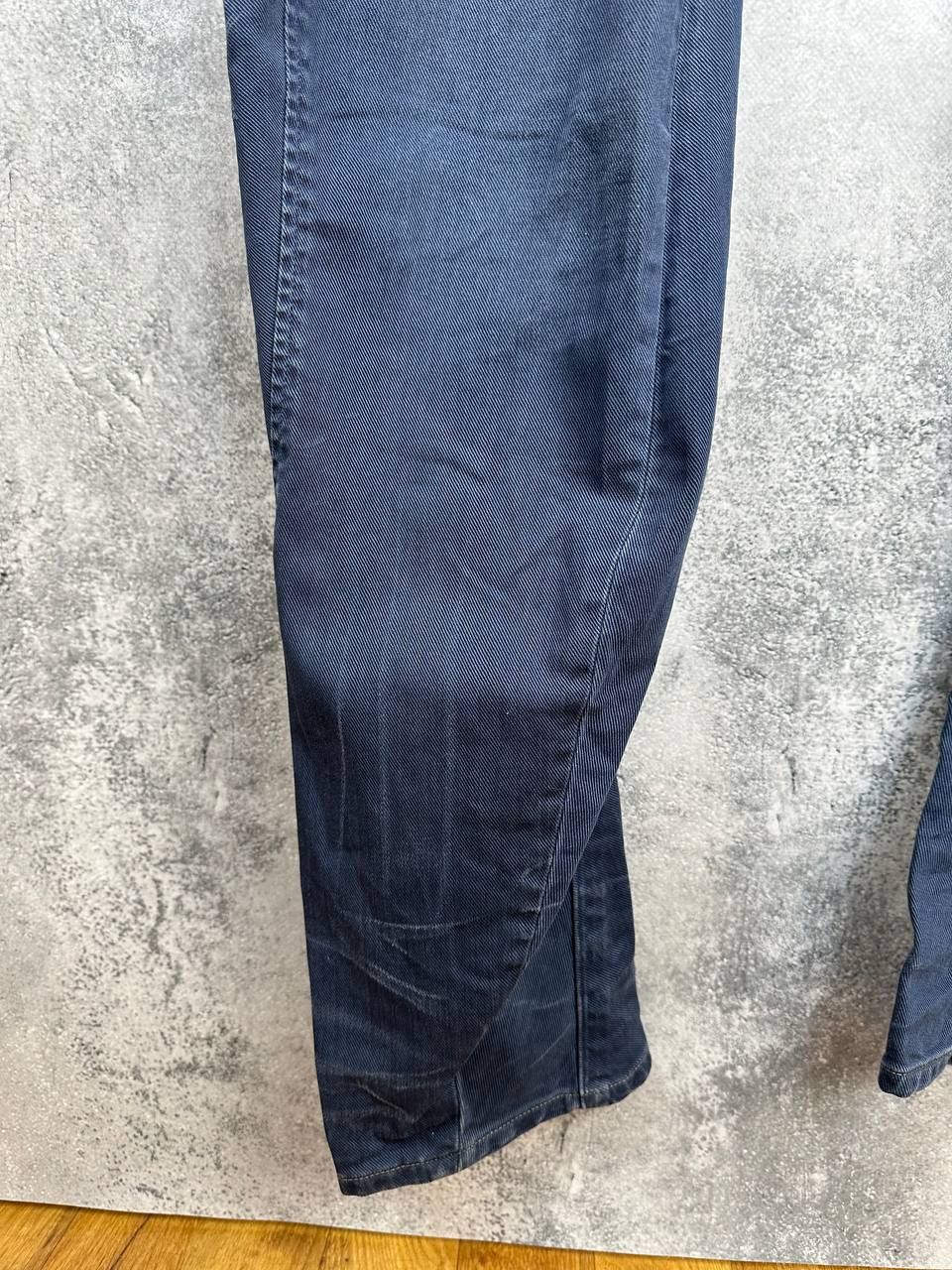 G-Star NWT G-Star Raw ARC 3D Slim COJ Blue Pants Tapered Fit Jeans Size US 29 - 9 Thumbnail