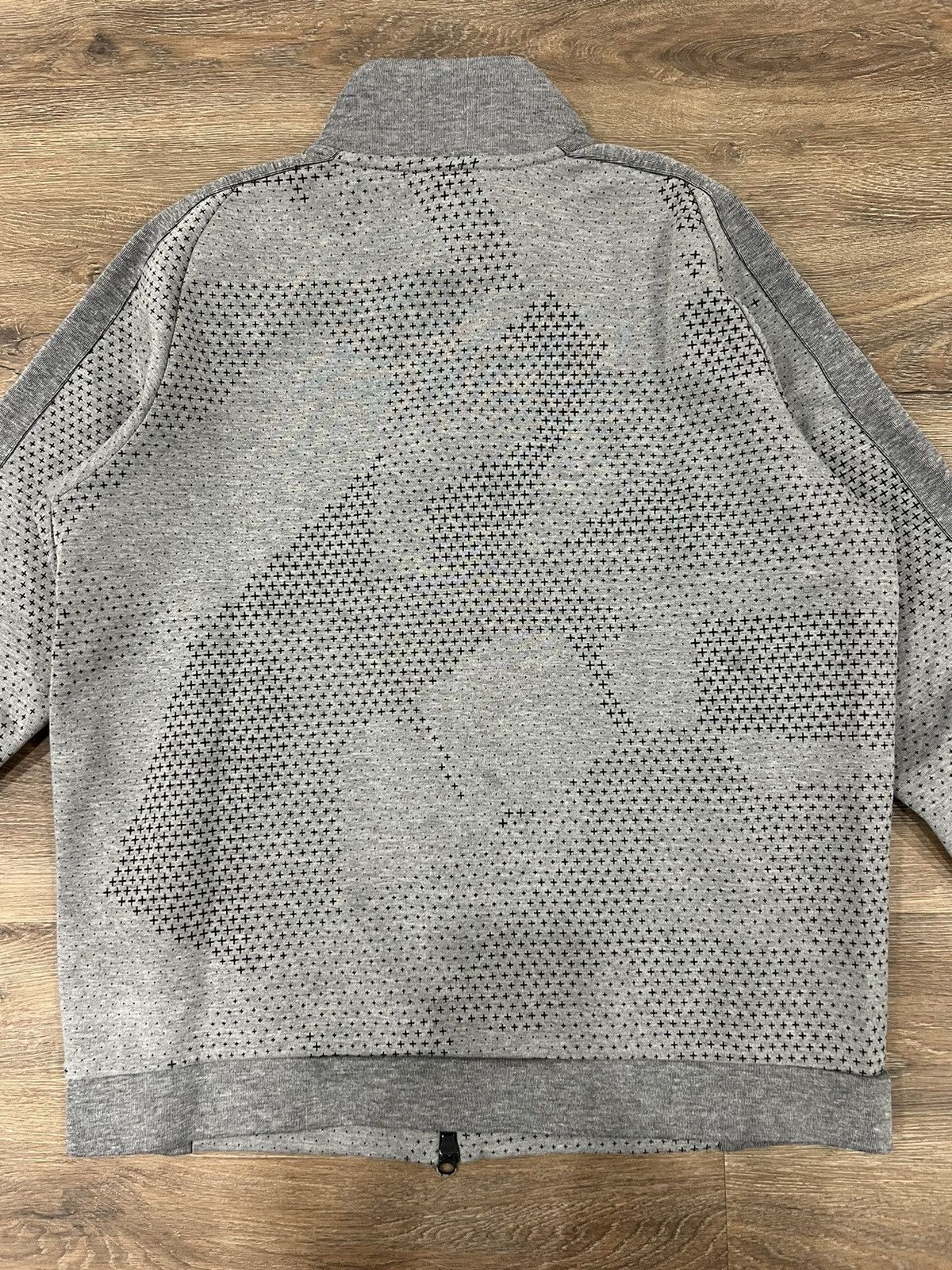 Nike Nike Tech fleece Track Jacket Size US M / EU 48-50 / 2 - 12 Thumbnail
