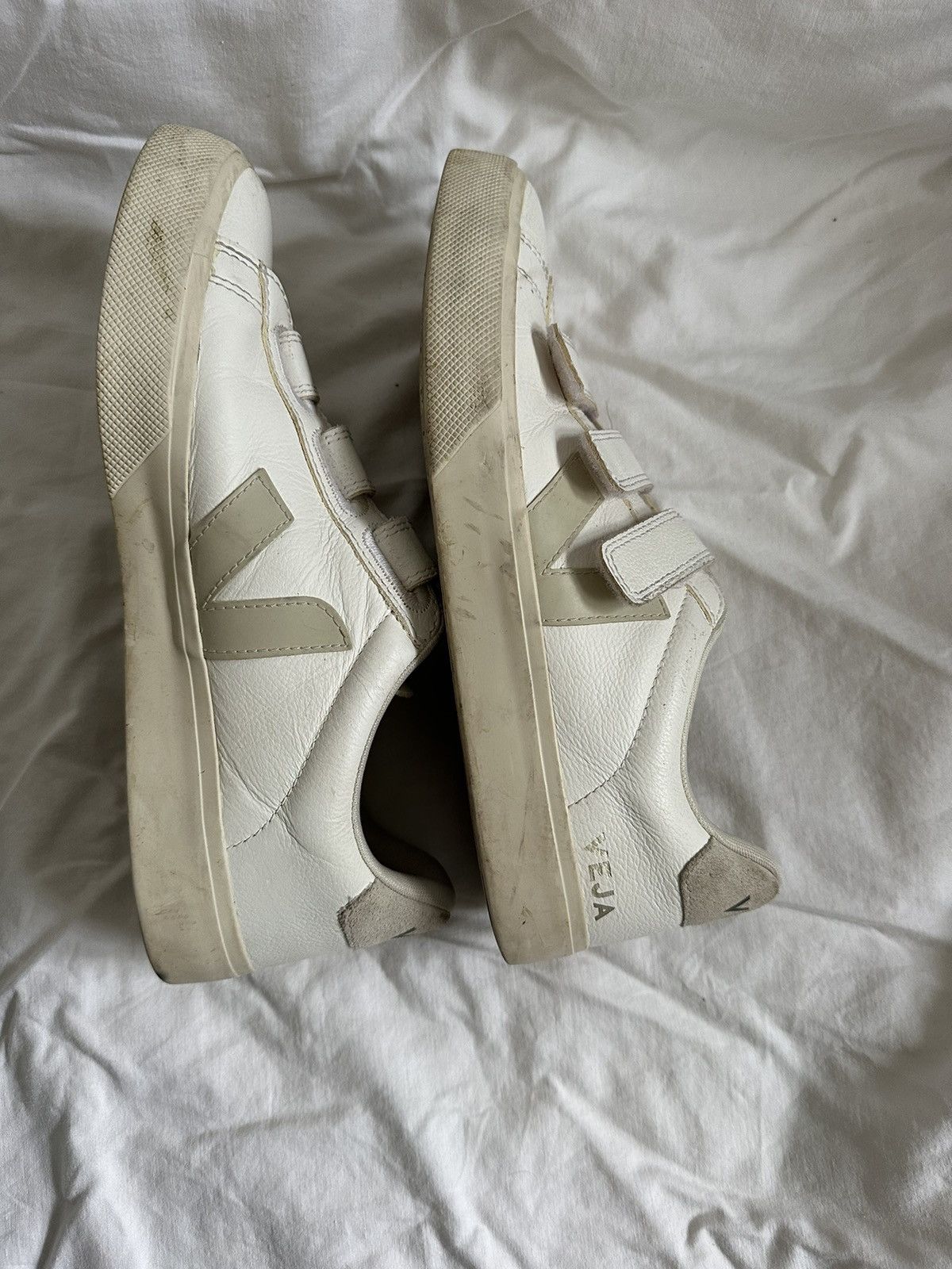 Veja Veja sneakers Size US 10 / IT 40 - 2 Thumbnail