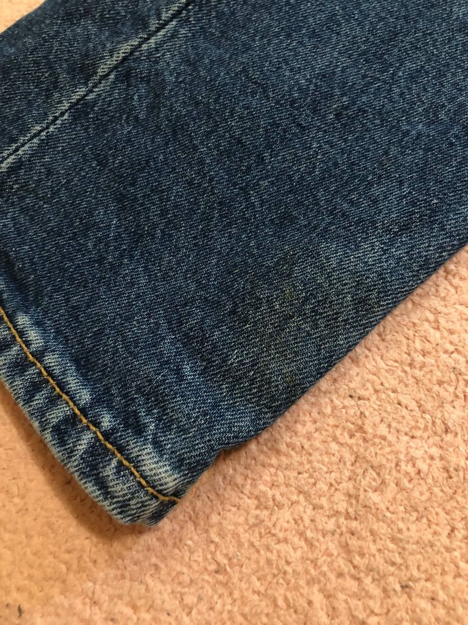 Levi's Levi's 510 Denim Jeans Size US 32 / EU 48 - 8 Thumbnail