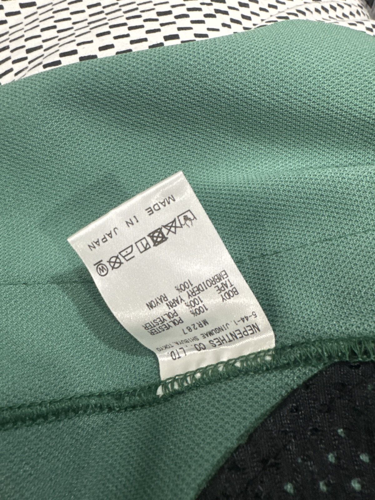 Needles Needles sweatpants Size US 31 - 6 Thumbnail