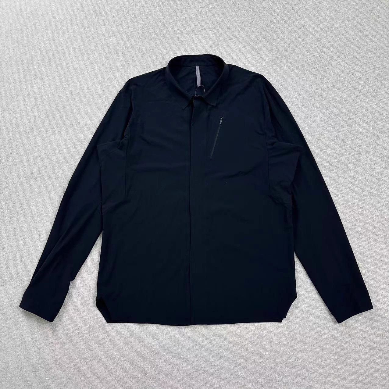 Arc'teryx ARC'TERYX Veilance Shirt M Near New Size US M / EU 48-50 / 2 - 1 Thumbnail