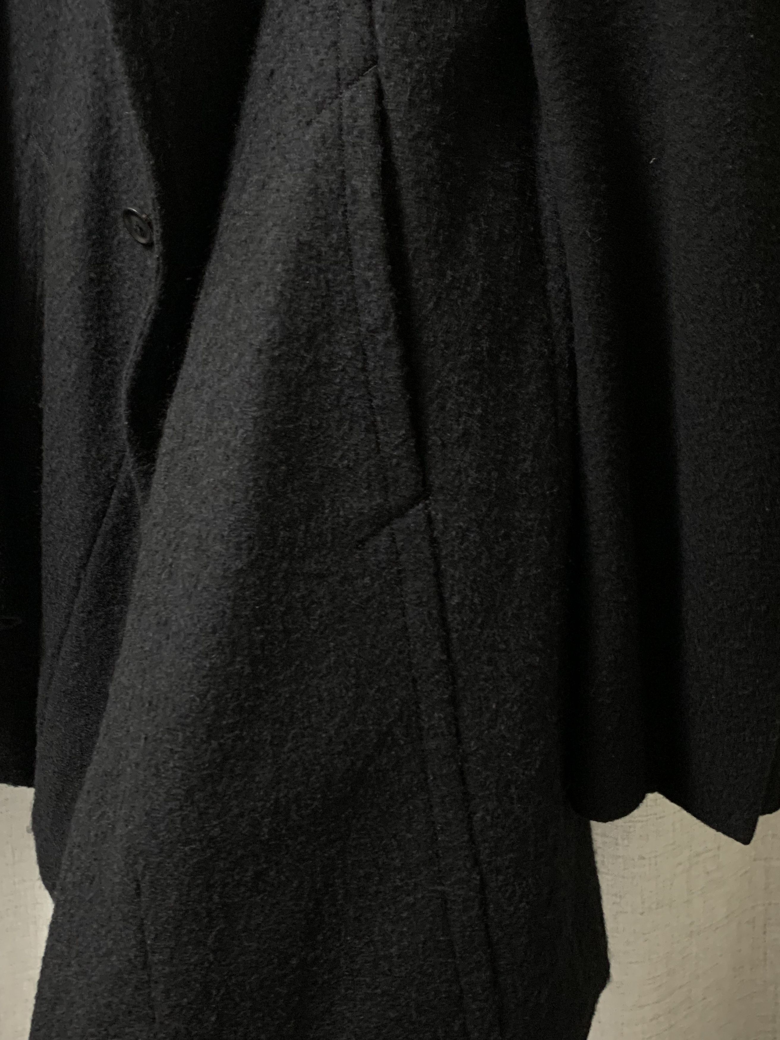 Julius Julius 13fw wool coat (sold out) Size US M / EU 48-50 / 2 - 6 Thumbnail