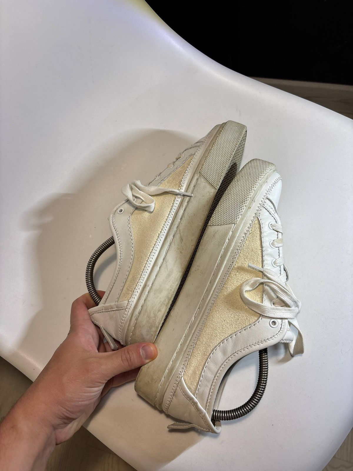 Allsaints Women’s Allsaints Milla shoes Size:41 (UK 8) Size US 10.5 / IT 40.5 - 9 Thumbnail